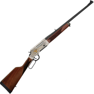 Henry Long Ranger Antelope 243