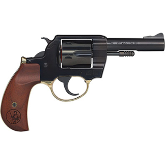 Henry Big Boy Revolver 357Mag/