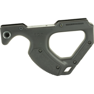 HERA CQR FRONT GRIP BLACK