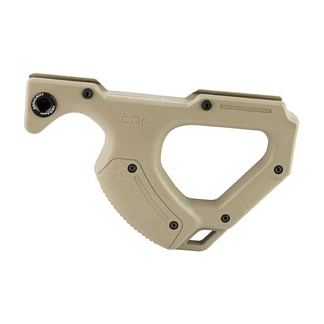 HERA CQR FRONT GRIP TAN