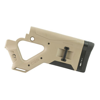 HERA CQR BUTTSTOCK TAN