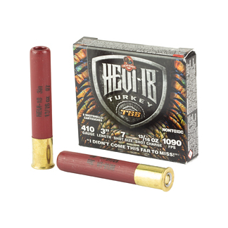 HEVI 18 TSS TURKEY 410 3" #7 5/50