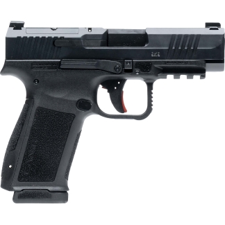 CAN METE MC9LS 9MM 17RD BLK