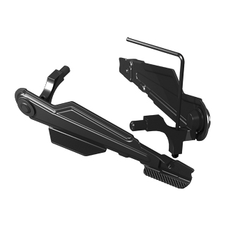 HF ADJ AK47/AK74 SAFETY SELECTOR