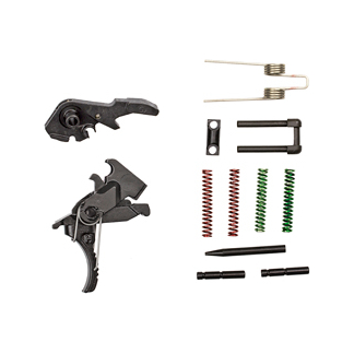 HF HIPERTOUCH GENESIS AR15 TRIG ASSE