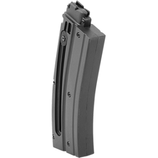 HECKLER AND KOCH (HK USA) MAGAZINE HK416 22LR 20RD
