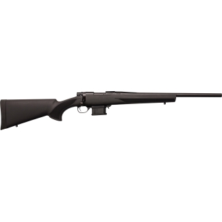 HOWA MINI 223REM BLK 22" TB