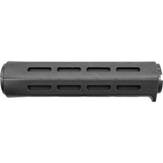 B5 SYSTEMS HANDGUARD M-LOK - MIDLENGTH BLACK TWO PIECE