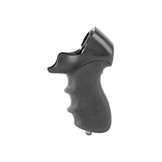 HOGUE TAMER GRIP MOSS 500 BLK