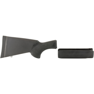 HOGUE STK REM 870 OVERMOLDED 12" LOP