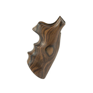 HOGUE GRIP SW K/L SQ BUTT PAU FERRO