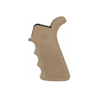 HOGUE BEAVERTAIL AR/M16 FG FDE