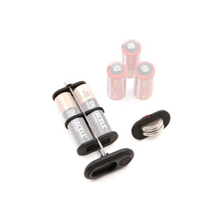 HOGUE CARGO MANGEMENT SYSTEM BLK