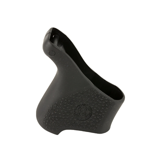 HOGUE HANDALL HYBRID BLK RUGER LCP