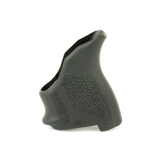 HOGUE HANDALL BVRTL BLK RUGER LCP II