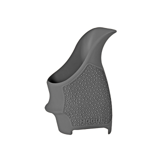 HOGUE HNDLL BVT GRIP FOR HELLCAT BLK