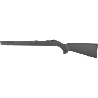 HOGUE STK RUG 10/22 OVRMLD BULL BLK
