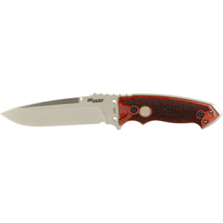 HOGUE SIG EXF01 5.5" RSWD W/SHEATH