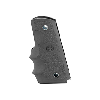 HOGUE GRIP 1911 OFCR FG BLK