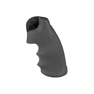 HOGUE MONOGRIP COLT PYTHON FG BLK