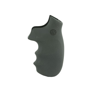 HOGUE MONOGRIP COLT DET SPL BLK