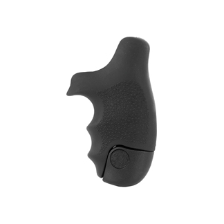 HOGUE TAMER GRIP J FRM RB BDGARD BLK