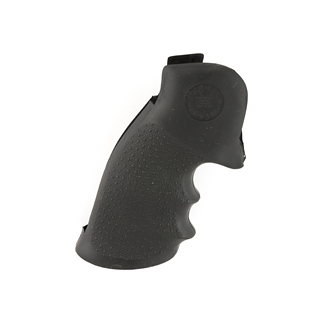 HOGUE GRIP TAURUS MD/LRG SQ BUTT BLK