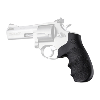 HOGUE MONOGRIP TAURUS TRACKER BLK