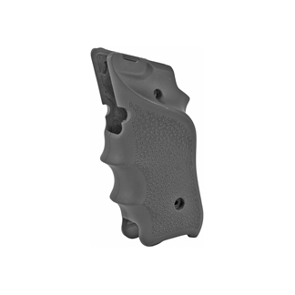 HOGUE RUGER FNGR GRV RGHT HND GRP BK