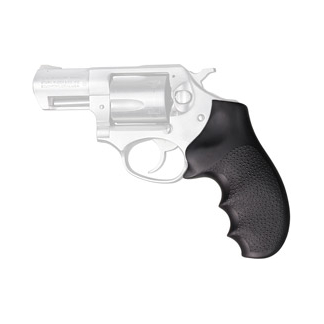 HOGUE MONOGRIP RUGER SP101 BLK