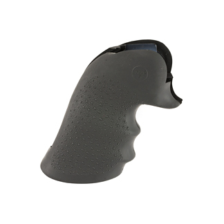 HOGUE MONOGRIP RUGER BLKHWK VAQ BLK