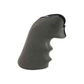 HOGUE MONOGRIP RUGER SPR BLKHWK BLK