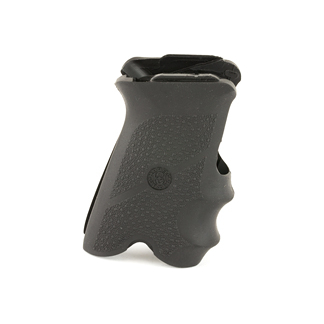 HOGUE GRIP RUGER P85/91 FG BLK