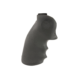 HOGUE MONOGRIP REDHAWK RBR BLK