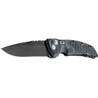 EX-A01 Auto 3.5" BL/PL G10 BLK