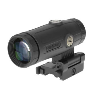 Holosun 3x magnifier