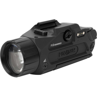 Holosun Gr. Laser White light