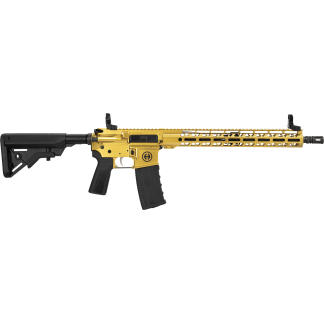 HPT HP-15 PST 300BLK 10.5B GLD
