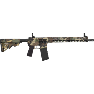 HPT HP-15 PST 300BLK 10.5B M81