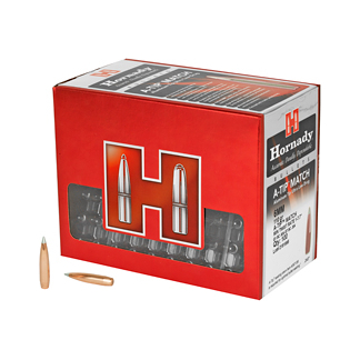 HRNDY A-TIP 6MM .243 110GR 100CT