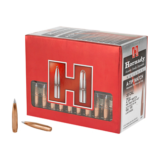HRNDY A-TIP 30CAL .308 250GR 100CT