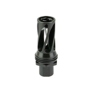 HUX FLASH HIDER-QD 5566 1/2X28 XL