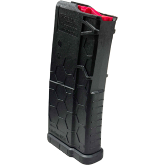 HEXMAG MAGAZINE AR-15 5.56X45 - 10RD CARBON FIBER SHORTY