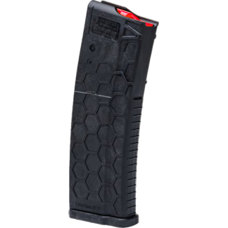 HEXMAG MAGAZINE AR-15 5.56X45 - 15RD CARBON FIBER SERIES 2