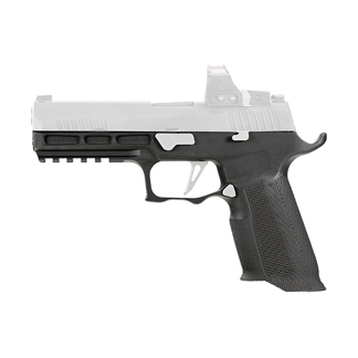 ICARUS ACE 320 SOCOM FULL BLACK