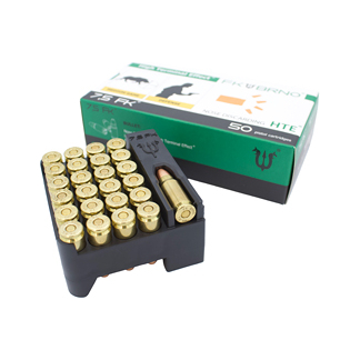 IFG F9 AMMO 7.5 FK 101GR 50/600