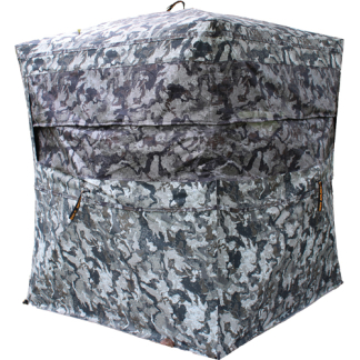 MUDDY BLIND INFINITY 2 MAN - POP-UP TRU-VIEW WINDOWS