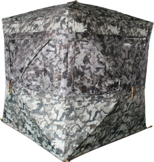 MUDDY BLIND INFINITY 3 MAN - POP-UP TRU-VIEW WINDOWS