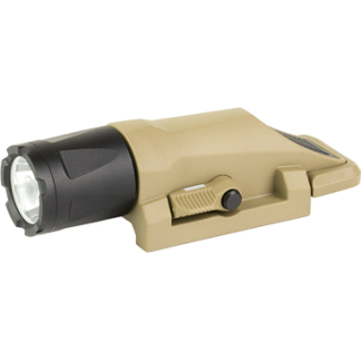 INFORCE WML WHT/IR GEN 3 450 LUM FDE