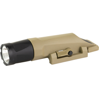 INFORCE WMLX WT/IR GN 3 1100 LUM FDE